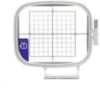 Sew Tech Embroidery Hoop SA443 for Brother Innovis 1250 1250D 700 PE700 PE700II PE770 780D PC6500 Babylock ACCORD BLR BLR2 Sewing and Embroidery Machine