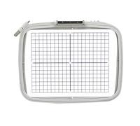 Sew Tech Large Embroidery Hoop A for Bernina Artista 180 170 165 etc., Sewing and Embroidery Machine Hoops