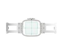 Sew Tech PRH100 Embroidery Hoop for Brother PR600 PR1000E PRS100 PR655 Babylock Alliance Valiant Enterprise Endurance 2 Intrepid Bmp9 etc, Sewing and Embroidery Machine Hoop