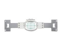 Sew Tech PRH60 Embroidery Hoop for Brother PR600 PR1000E PRS100 PR655 Babylock Alliance Valiant Enterprise Endurance 2 Intrepid Bmp9 etc., Sewing and Embroidery Machine Hoop