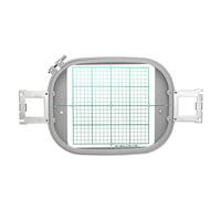 Sew Tech PRSFLH200 Embroidery Hoop for Brother PRS100 VR etc., Sewing and Embroidery Machine Hoop