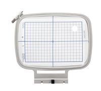 Sew Tech RE20B Embroidery Hoop for Janome Memory Craft 550E 500E 400E