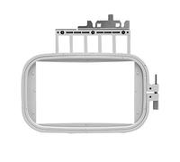 Sew Tech Small Embroidery Hoop for Singer Futura CE100 350 250 4x6.3in