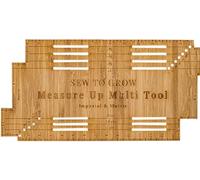 Sew to Grow Measure Up Multi Tool Pattern