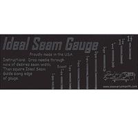 Sew Very Smooth Ideal Seam Gauge