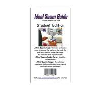 Sew Very Smooth Seam Guide Kit Student Edition