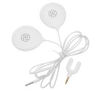 SEWACC 1 Set Prenatal Music Player Fetal Headphones and Pregnancy Belly Amplifiers for Early Education Safe and Comfortable Maternal Sound System for Cognitive Development