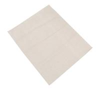 SEWACC 10 Sheets Cotton Flax Painting Canvas for Oil and Blank Art Canvas with Tight Texture Breathable and Deformation-Resistant for Artists