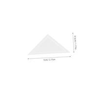 SEWACC 108pcs Clear Acrylic Quilting Templates Set with Precise Markings DIY Patchwork Sewing Rulers for Quilters Transparent Stencil Tools for Accurate Quilt Pattern Crafting