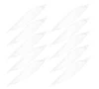 SEWACC 10pcs Aquarium Filter Material Mesh Bags with Activated Carbon Pouch and Ceramic Ring Bag for Fish Tank Filtration, Aquarium Filter Medium Accessory for Freshwater and Marine Tanks