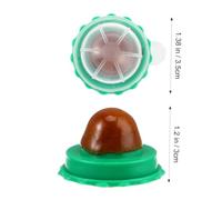 SEWACC 10Pcs Catnip Candy Lollipop Lickable Cat Treats for Pets Wall-mountable with Vitamin-enriched Formula and Trace Elements Random Flavors for Tongue Exercise and Nutrition