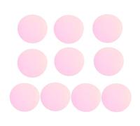 SEWACC 10pcs Colour Correction Light Sheet Films for Spot Lamp, Red Pet Material with Good Light Transmittance and Lightweight Design, for Photography and Video Lighting Filters