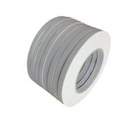 SEWACC 10Pcs Double-sided Hot-melt Adhesive Tape Strong Sticky Office Supplies for Crafts Scrapbooking Photography Wrapping School Stationery