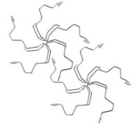 SEWACC 10pcs Metal Finger Guard for Domestic Sewing Machine Safety Needle Protector Hand Protection Robust Accessories