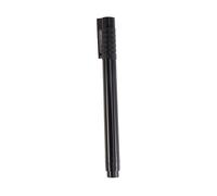 SEWACC 10pcs Money Detector Pen Portable Blacklight Banknote Tester Marker for Currency Verification with UV Ink Quick Fake Bill Detection for Shops Markets Retail Small Businesses