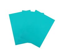 SEWACC 12 Pcs PVC Cutting Board Craft Mat Non Slip Engraving Pad for Adults Professional Art Projects Safe