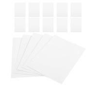 SEWACC 15pcs Rhinestone Sorting Tray with Bead Storage Compartment, Gemstone Grading Board for Jewelry Identification and Diamond Comparison, Portable Gem Display Tray for Jewelry