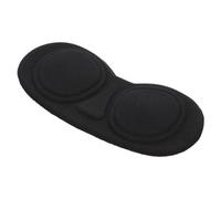 SEWACC 1Pc VR Lens Protect Cover Dustproof Lightweight Lens Protector Compatible with Oculus Rift S Sponge for Scratch Prevention Essential for VR