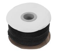 SEWACC 1roll Fusible Interfacing Fabric Strip for Sewing Projects Easy Use Non-Woven Lining Material for Clothing and Home Decor for Versatile Applications