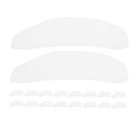 SEWACC 20pcs High Efficiency Dryer Filter Cotton Lint Filter for Clothes Dryer Vent Easy Install