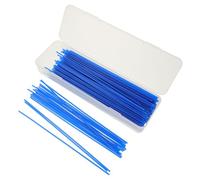 SEWACC 2mm Jewelry Wax Wire for Casting and Pattern Making Wax Line for Jewelry Models DIY Carving Tool and Polishing 1 Box