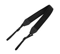 SEWACC 2pcs Adjustable Neoprene Camera Shoulder Straps with Buckles Durable Cotton Blend Neck Hanging Straps for Outdoor Photography Use