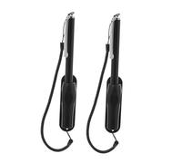 SEWACC 2pcs Capacitive Touch Stylus Pens for Smart Blackboard Screen Pen Stylus for Navigation Teaching Interactive Displays