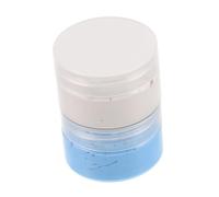 SEWACC 2pcs Flexible Fast Curing Silicone Putty Molds for DIY Crafts Reusable Clay for Jewelry Making High Detail Accuracy Easy to Master for Non Drying Modeling