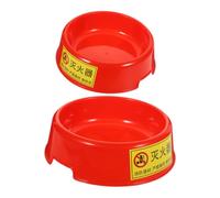 SEWACC 2pcs Luminous Stand Brackets Base for Models Stable Mounts for Home and Workplace Safety Easy Installation