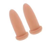 SEWACC 2pcs Pottery Fish Spawning Barrels for Shrimp and Discus Eggs, Breeding Tools that Reduce Complexity and Resist Wear and Tear, for Fish Tank Shelter and Aquarium Breeding