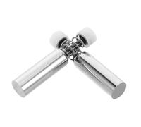 SEWACC 2pcs Refrigerator Damper With Quiet Operation Technology Effortless Installation Compatibility