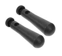 SEWACC 2pcs Replaceable Glass Cutting Tool Handle with Pressure Grip Roller Labor-Saving Design for Thick Glass and Tile Cutting Quick and Easy Replacement Home Accessory