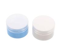 SEWACC 2pcs Reusable Flexible Silicone Mold Putty for Small Objects DIY Molds Polymer Clay Crafting Jewelry Making Precision Molding Kit for Beginners