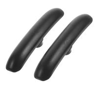 SEWACC 2pcs Rv Sewer Valve Handle Replacement Pull Handles Compatible with Camco Motorhome Waste Valve for Easy Operation Trailers and Campers