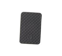 SEWACC 2pcs USB Side Cover Replacement for Plus Black Silver Edition Durable Abs Protection Case for Camera USB Port Dustproof Scratch Resistant Accessories
