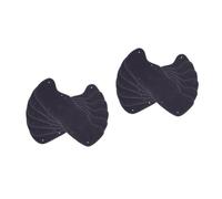 SEWACC 2sets Helmet Sweatband Liner Washable Hard Hat Sweat Absorbing Band for Comfort and Protection Fits All Helmets Easy to Clean and Maintain for Workers 6pcs*2