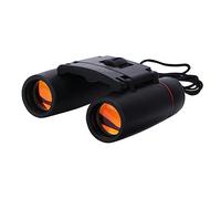 SEWACC 30x60 Mini Binoculars for Bird Watching and Hiking Compact Powerful Outdoor Binoculars with High Definition Optics for Concerts and Opera