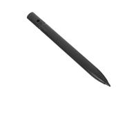 SEWACC 3pcs Black LCD Tablet Stylus Pens for Erasable Writing Drawing Board Digital Pen for Office Notes Learning Deaf Communication Reusable Handwriting Tool