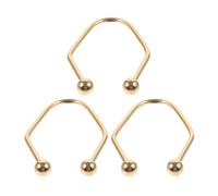 SEWACC 3pcs Dimple Maker Trainer for Women Face Dimple Tool Exerciser Portable and Convenient for Daily Use Create Cheek