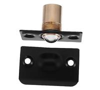 SEWACC 4PCS Adjustable Door Ball Catch for Internal Doors Rust Resistant Ball Latches Heavy Duty Closet and Cabinet Accessory for Secure Closure