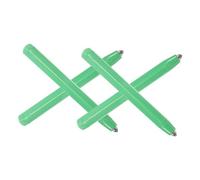 SEWACC 4pcs Magnetic Replacement Pens for Drawing Boards Precise Stylus for Writing Sketching Play Portable Magnet Drawing Board Pen for Adults Versatile Art Supply Gift