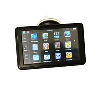 SEWACC 5-inch Portable Car Gps Navigation Truck Navigator Touch Screen Lcd Display 8gb Memory Maps for Vehicles and Trucks