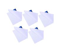 SEWACC 5pcs Inventory Log Book for Small Business with Accounting Ledger Expense Income Tracker Stock Management Notebook for Financial Planning and Efficient Inventory Control
