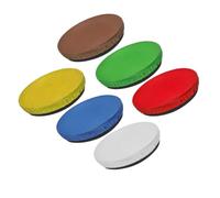 SEWACC 6 pcs Round Photography Light Covers Elastic Flashlight Shades Diffuser Soft Lighting Filters for Flash Lamps White Yellow Red Blue Brown Dark Green