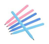 SEWACC 6 Pcs Universal Stylus Pen for Touch Screens and Writing Tablet Stylus with Smooth Writing Experience Simple to Use for Drawing and Note-Taking on Tablets Smartphones