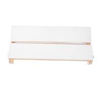 SEWACC Adjustable Butterflies Wings Spreading Specimen Board Wood Insects Pinning Display Tool for Experimental Specimen Display in Science Education