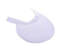 SEWACC Adjustable Soft Pet Collar with Visibility for Cats and Dogs Protective Neck Cone and Saliva Towel Easy to Wear for Post-surgery Wound Healing and Licking Prevention Light Blue S