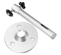 SEWACC Aluminum Alloy Projector Ceiling Mount Wall Hanging Bracket Holder for Home Use Universal Mini Projector Support