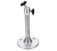 SEWACC Aluminum Projector Bracket Wall Mount Holder for Home Use Universal Wall Hanging Projector Support Stand