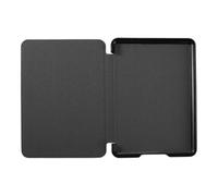 SEWACC Auto Wake E-reader Cover Compatible with Paperwhite Breathable Pu Leather Protective Sleeve with Anti-scratch Anti-fall Design Lightweight Smart Case with Microfiber Interior